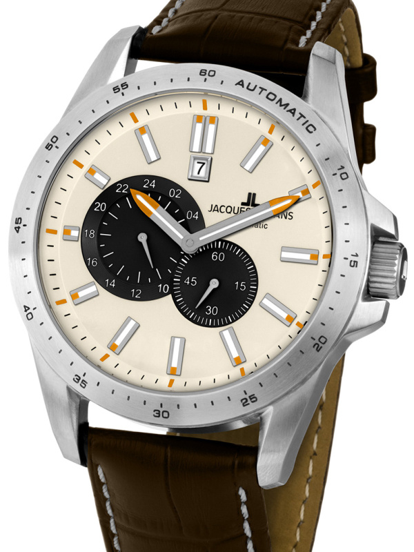 Jacques Lemans 1-1775B Liverpool