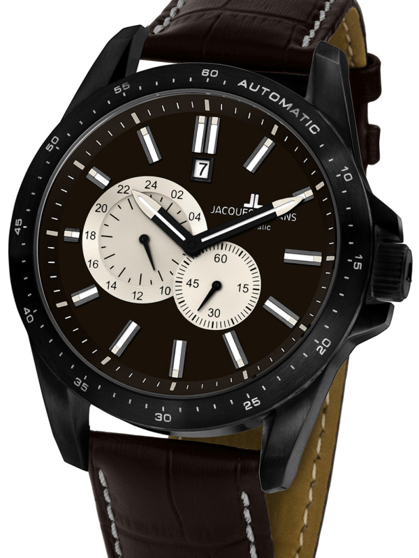 Jacques Lemans 1-1775E Liverpool