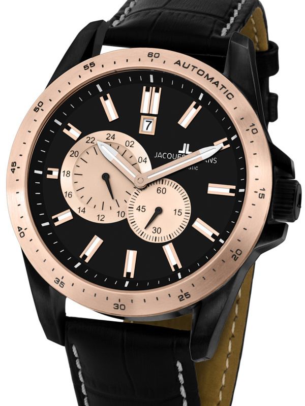 Jacques Lemans 1-1775F Liverpool