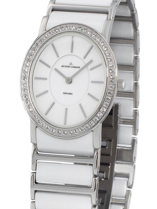 Jacques Lemans 1-1819B York 27mm