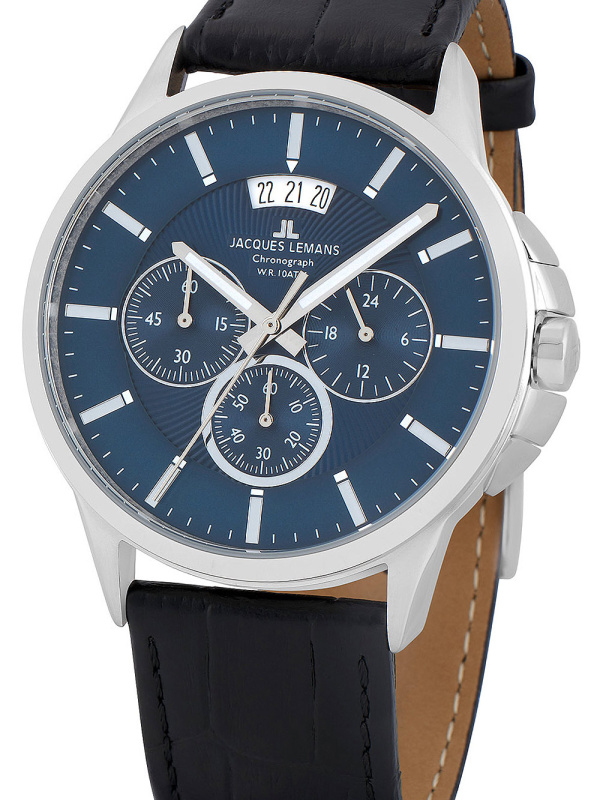 Jacques Lemans 1-1542G Sydney