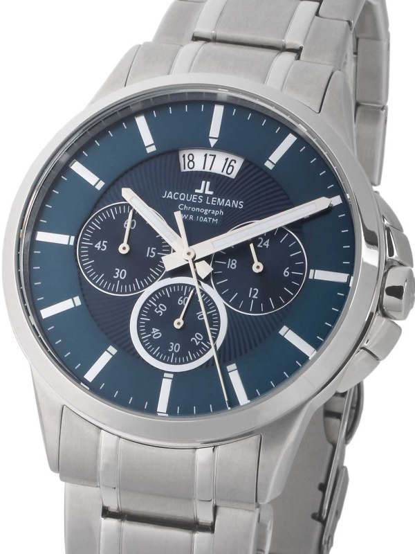 Jacques Lemans 1-1542I Sydney
