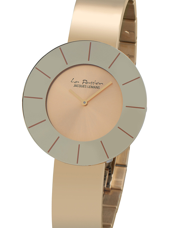 Jacques Lemans LP-128C La Passion 37mm