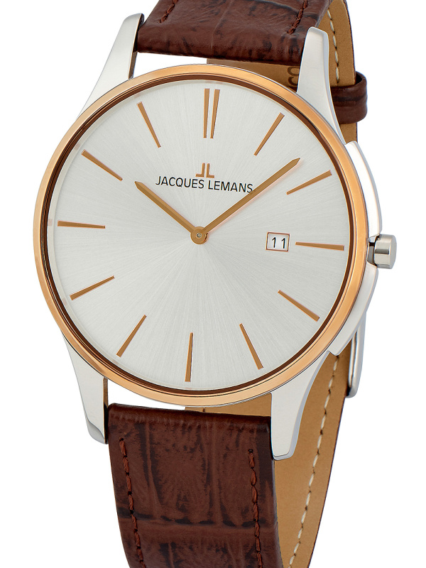 Jacques Lemans 1-1936F London