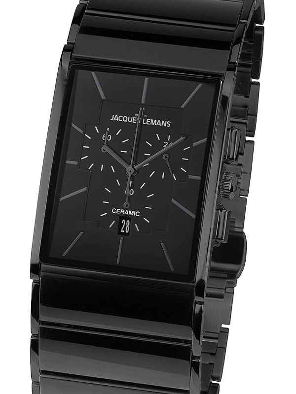 Jacques Lemans 1-1941C Dublin