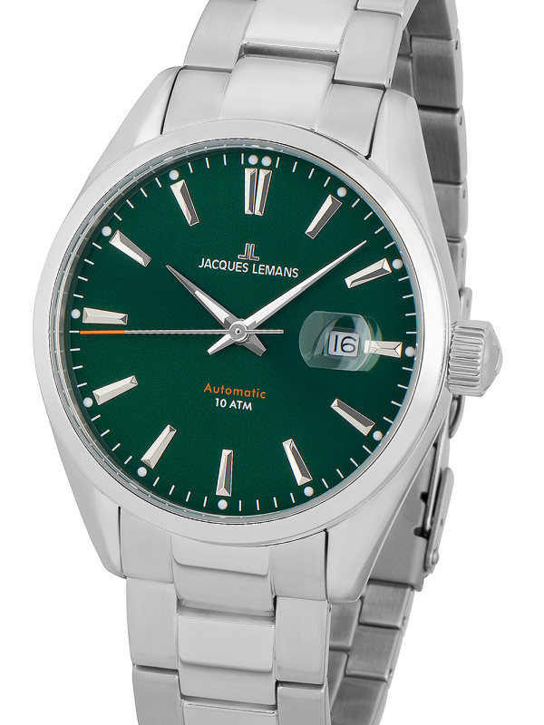 Jacques Lemans 1-1846F Derby