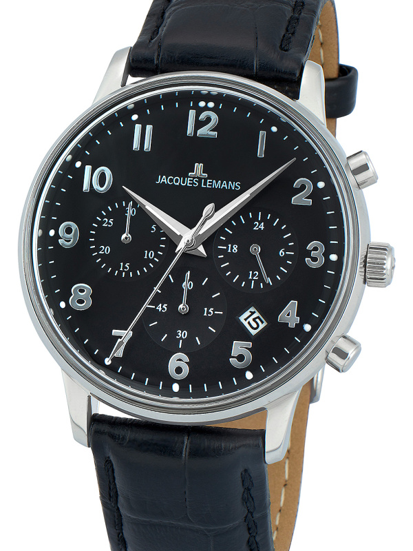 Jacques Lemans N-209ZI Retro Classic