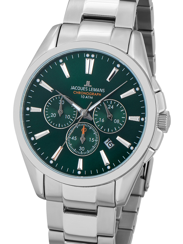 Jacques Lemans 1-1945F Derby