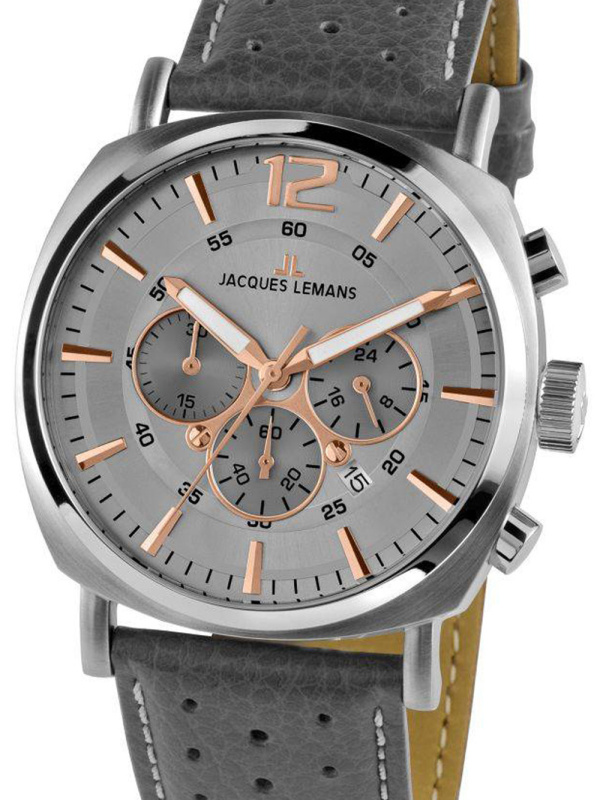 Jacques Lemans 1-1645.1L Lugano