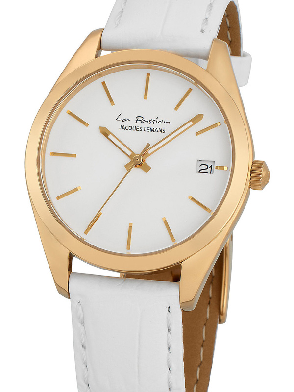 Jacques Lemans LP-132D La Passion