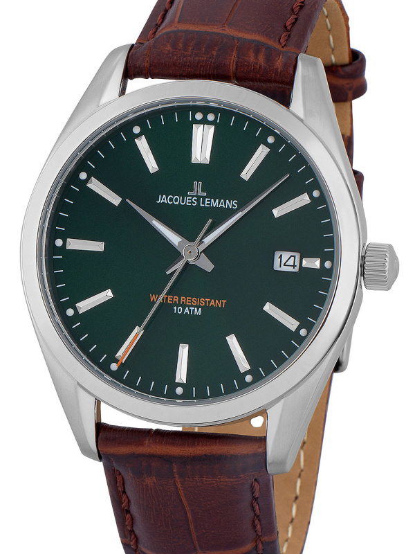 Jacques Lemans 1-1859D Derby