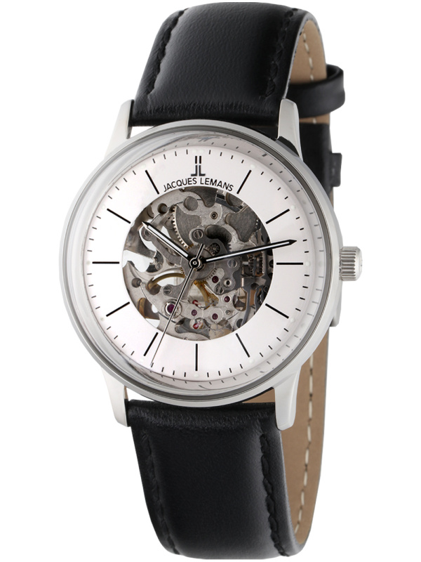 Jacques Lemans N-207ZA Retro Classic