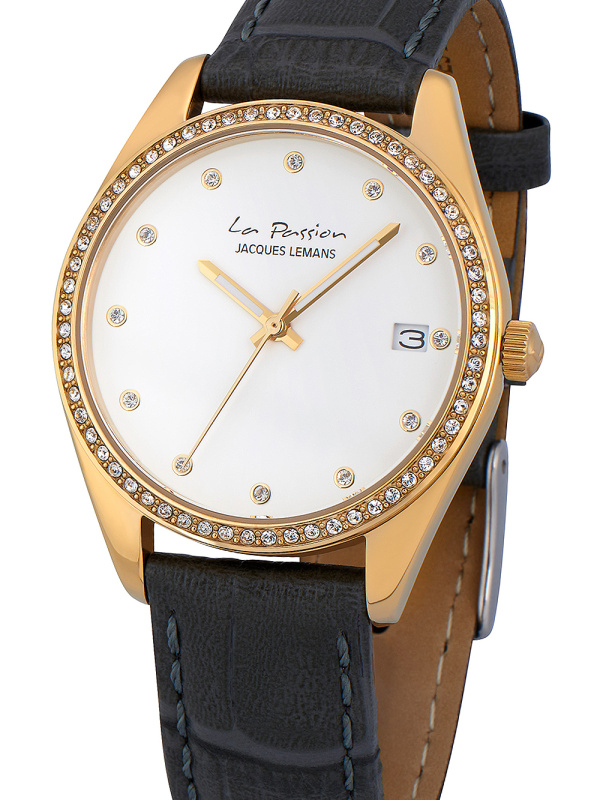 Jacques Lemans LP-133K La Passion