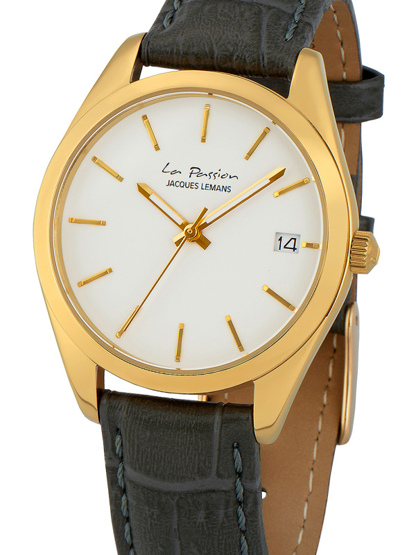 Jacques Lemans LP-132K La Passion