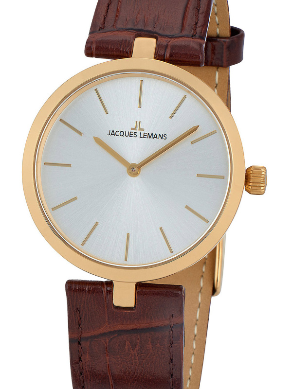 Jacques Lemans 1-2024F Milano 34mm