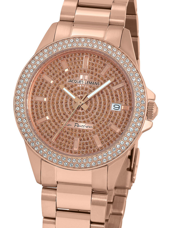 Jacques Lemans LP-129B La Passion