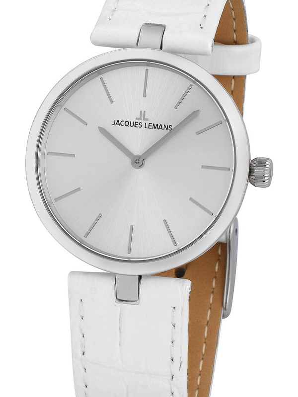 Jacques Lemans 1-2024N Milano 34mm