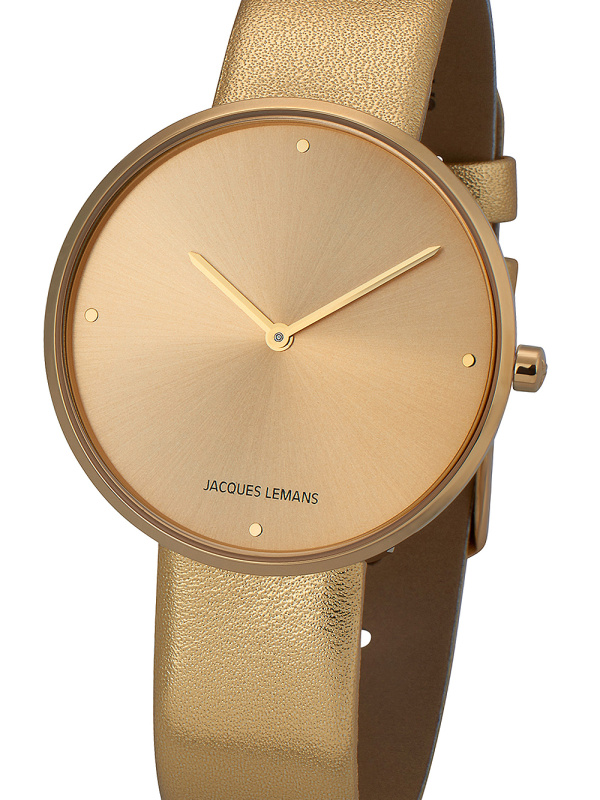 Jacques Lemans 1-2056H Design Collection 36mm