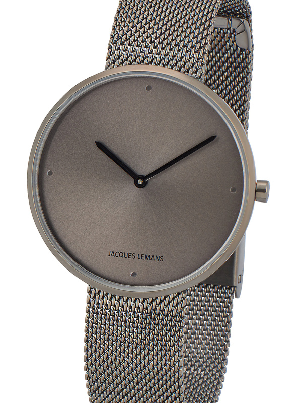 Jacques Lemans 1-2056K Design Collection 36mm