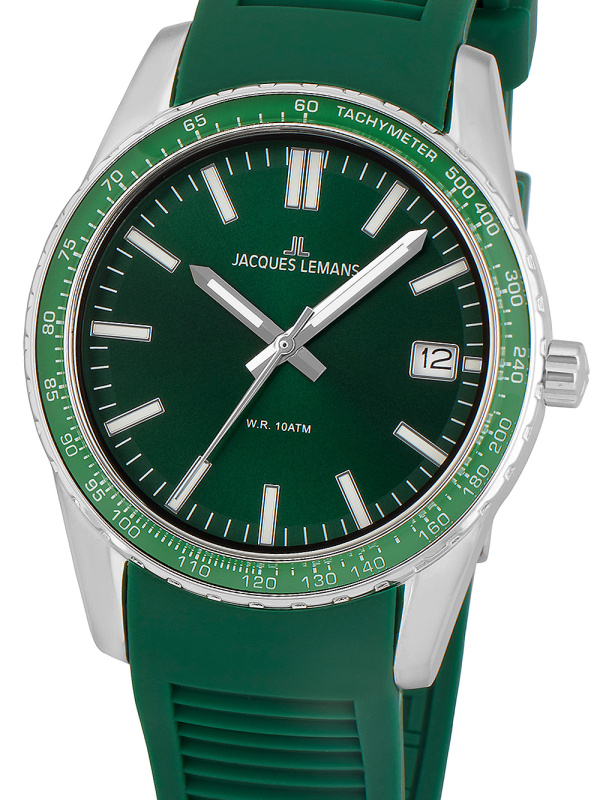 Jacques Lemans 1-2060D Liverpool 39mm