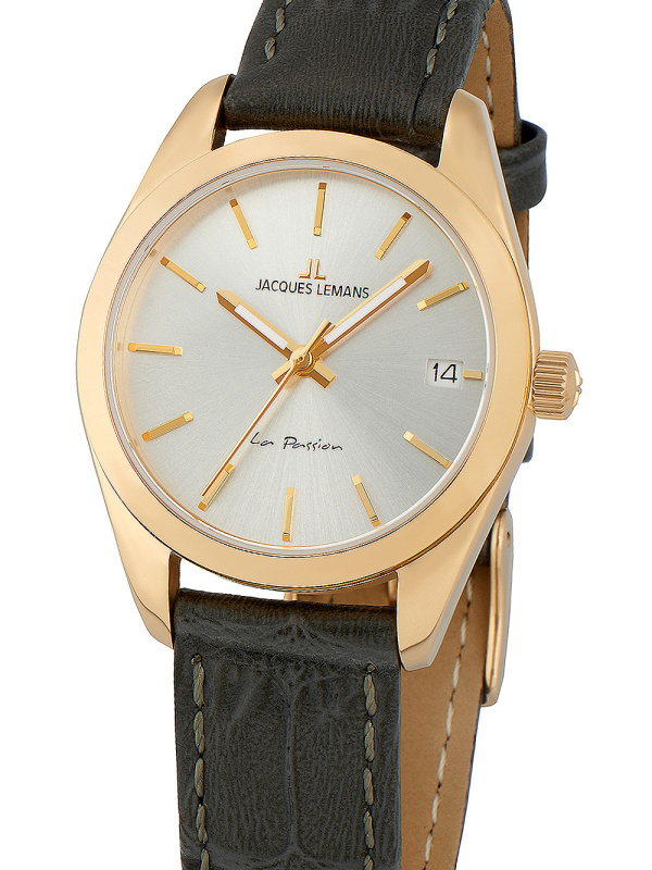 Jacques Lemans 1-2084C La Passion
