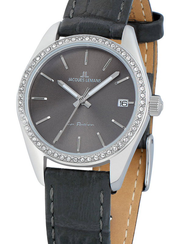 Jacques Lemans 1-2085A La Passion