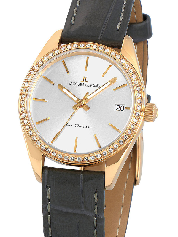 Jacques Lemans 1-2085C La Passion