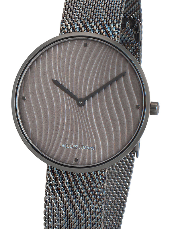 Jacques Lemans 1-2093H Design Collection 36mm