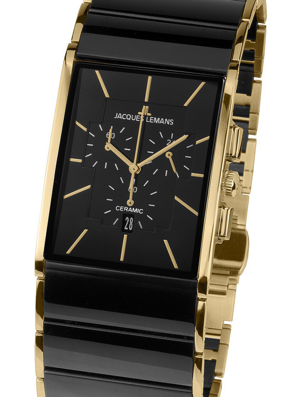 Jacques Lemans 1-1941D Dublin 30mm