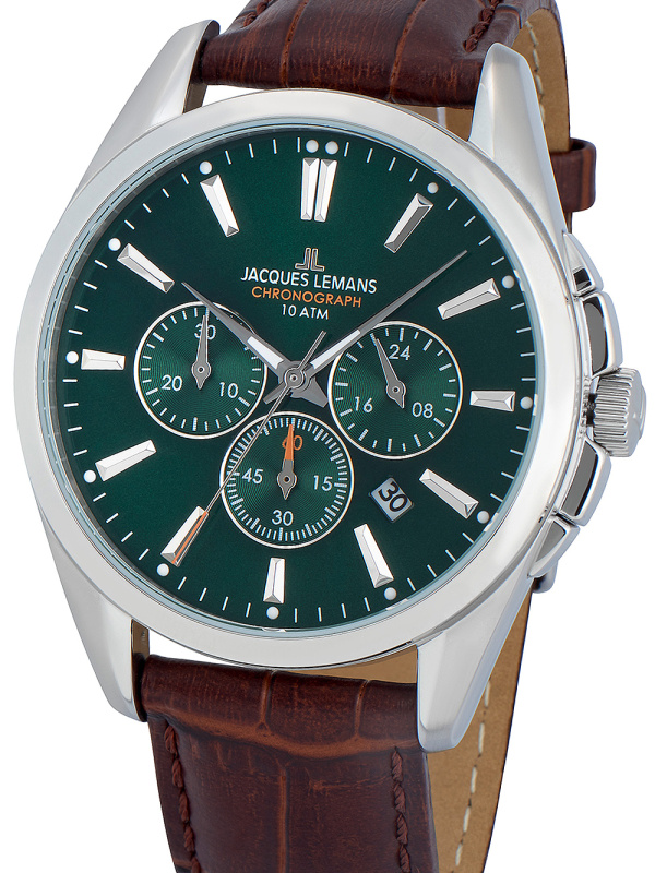 Jacques Lemans 1-1945.1C Derby