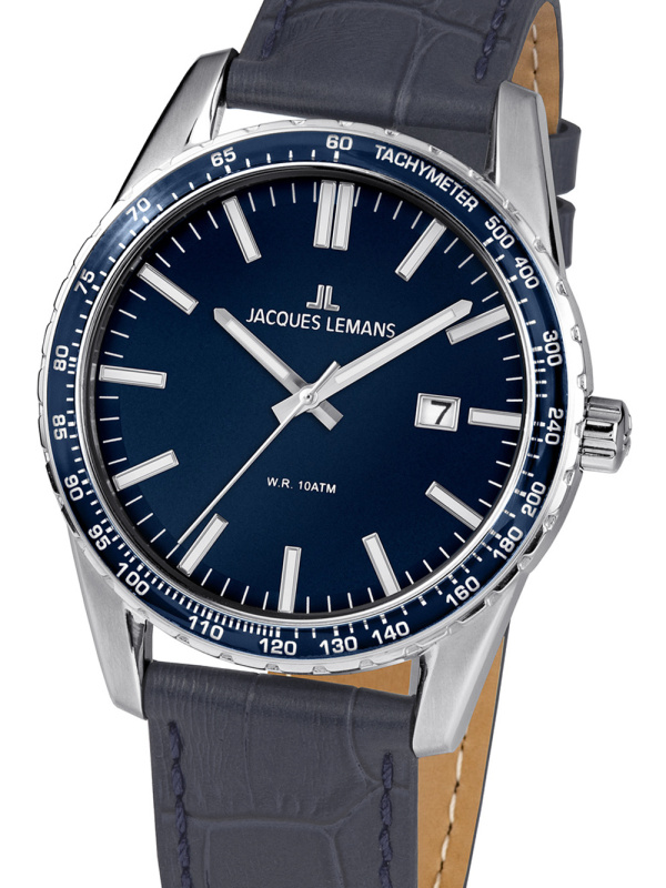 Jacques Lemans 1-2022.1D Liverpool