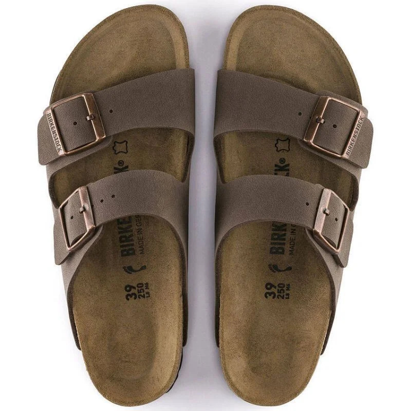 Dámské boty Birkenstock Arizona Bs M 0151181 42