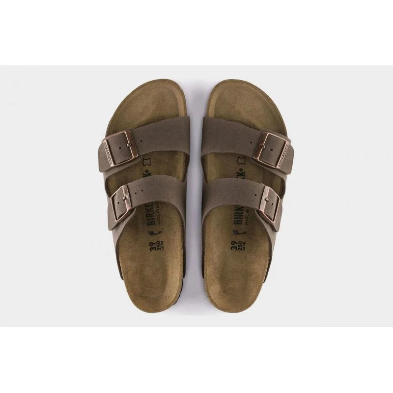 Dámské žabky Birkenstock Arizona BS W 0151183 46