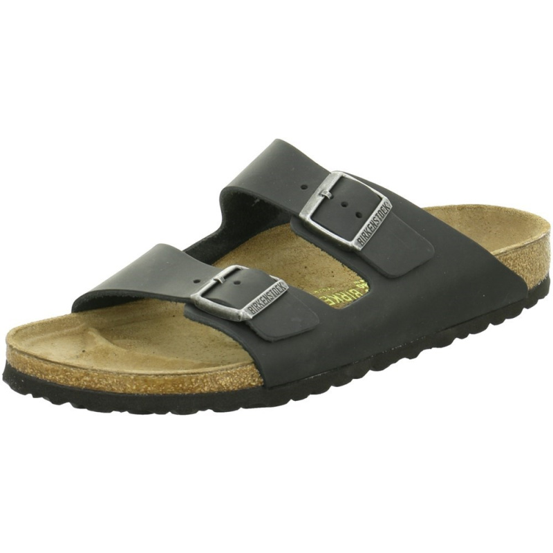 Birkenstock Arizona 552113 černá 42