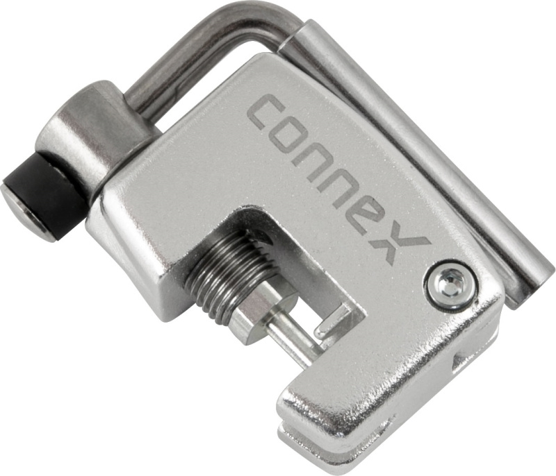 nýtovač řetězu CONNEX se spojkou, ocel