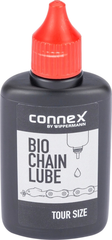 mazivo-kapátko CONNEX BIO CHAIN LUBE 50 ml