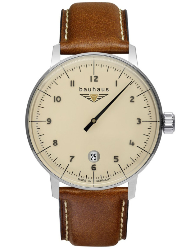 Bauhaus 2042-5 Classic 41mm 5ATM