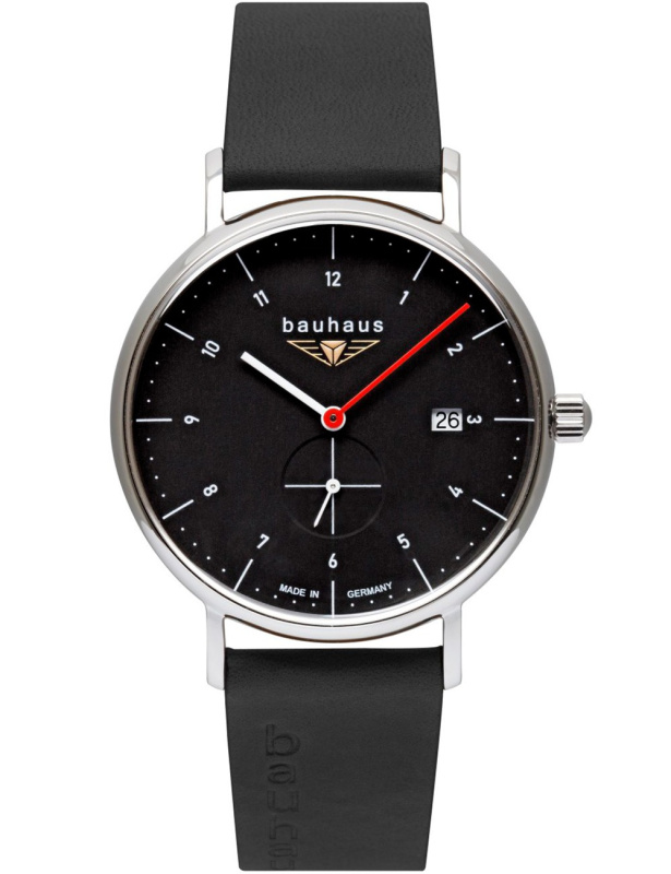 Bauhaus 2130-2 Classic 41mm 5ATM