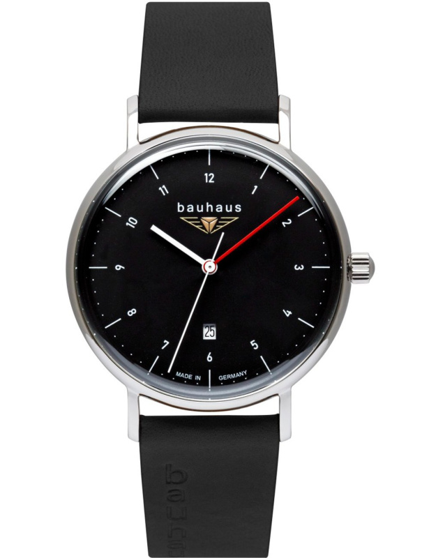 Bauhaus 2140-2 Classic 41mm 5ATM
