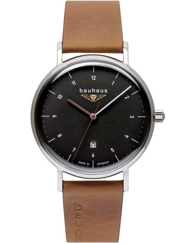Bauhaus 2142-2 Classic 41mm 5ATM