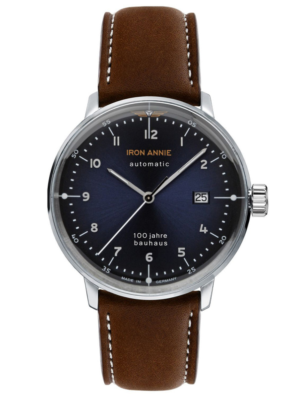 Iron Annie 50563 Bauhaus Automatik