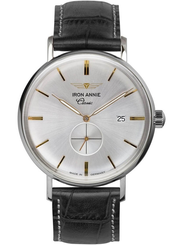 Iron Annie 59384 men`s Classic 41 mm
