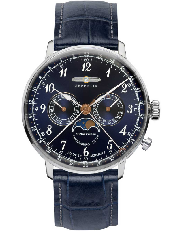 Zeppelin 70363 Hindenburg LZ129 - 40 mm