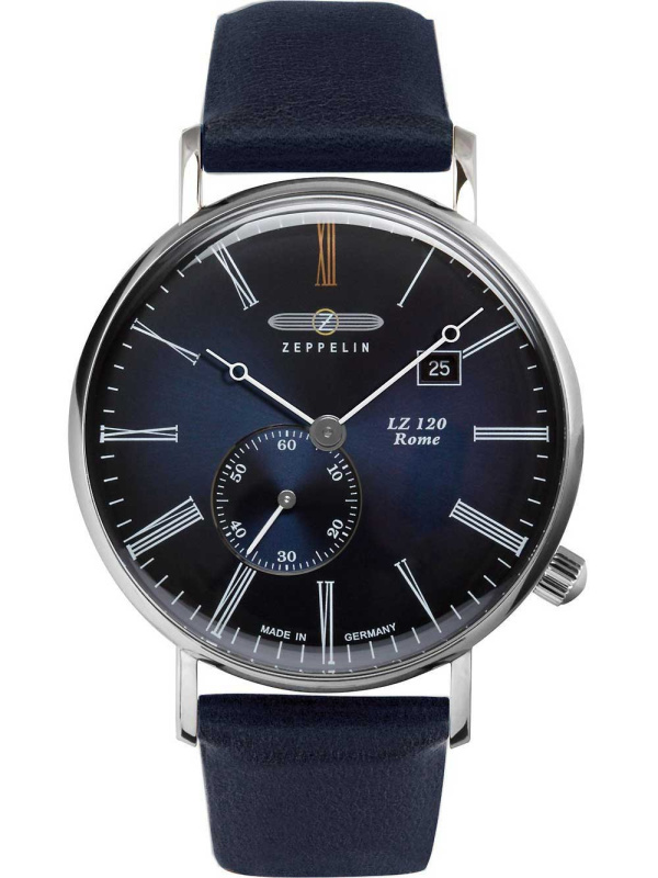 Zeppelin 71343 Rome