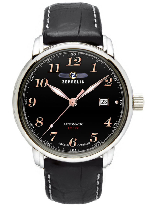 Zeppelin 76562 LZ127 Graf Zeppelin