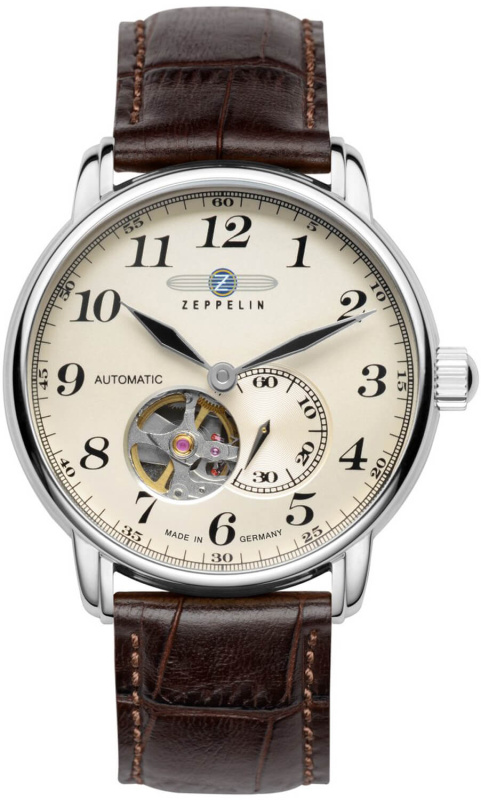 Zeppelin 76665 LZ-127 Automatik