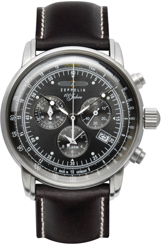 Zeppelin 76802 100 Jahre Zeppelin 42mm