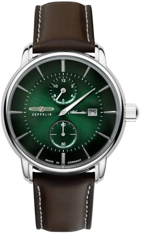 Zeppelin 84264 Atlantic Automatic 43mm