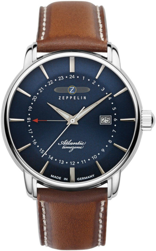 Zeppelin 84423 Atlantic