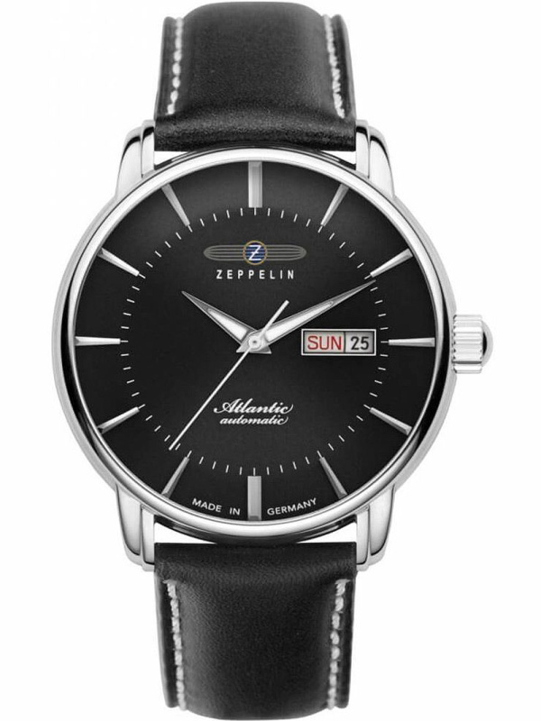 Zeppelin 84662 Atlantic automatic 41mm